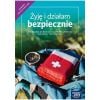 EDB SP 8 Żyję i działam bezpiecznie Podr. w.2024