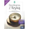 Fizyka SP 8 Spotkania z fizyką neon Podr. w.2024