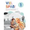 Viel Spass! 1 zeszyt ćwiczeń