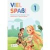 Viel Spass! 1 podręcznik