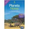 Geografia SP 5 Planeta nowa neon Podr. w.2024