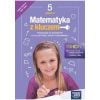 Matematyka SP 5 Mat. z kluczem Podr. cz.2 w.2024