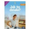 Technika SP 5 Jak to działa neon Podr. w.2024