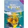 Język angielski SP 8 Teen Explorer new Podr w.2024