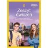Język niemiecki SP 8 Deutsch Kompakt Ćw. 2024