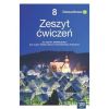 Język niemiecki SP 8 Deutschtour Fit Ćw+QR 2024