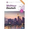 J. Niemiecki 4 Welttour Deutsch Podr. 2024