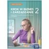 Krok w biznes i zarządzanie LO 2 podr. ZP 2024