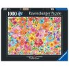 Puzzle 1000 Kwitnące piękności