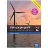 Geografia LO 2 Oblicza geografii Podr. ZR 2024