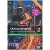 Geografia LO 2 Oblicza geografii Podr. ZP 2024