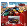 Cars. Mikroauto Ramone HLV03