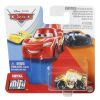 Cars. Mikroauto George New-Win GLD69