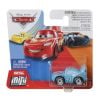 Cars. Mikroauto Strip Weathers Aka "The King"GLD20