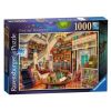 Puzzle 1000 Fantastyczna księgarnia