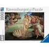 Puzzle 1000 Art Narodziny Wenus