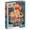 Puzzle 1000 Compact Despicable Me 4