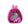 Plecak w cekiny obrotowe 20x24x6cm MIX