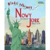 Nowy Jork. Młodzi odkrywcy