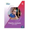 Pewny start. Pisanie, czytanie KP poz.B