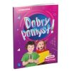 Dobry pomysł! Czterolatek. Zabawy plastyczne