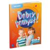 Dobry pomysł! Trzylatek. Karty aktywności cz.2