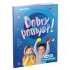 Dobry pomysł! Trzylatek. Zabawy matematyczne