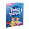 Dobry pomysł! Czterolatek. Zabawy matematyczne