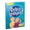 Dobry pomysł! Pięciolatek. Karty aktywności cz.2