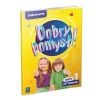Dobry pomysł! Sześciolatek. Karty aktywności cz.1