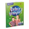 Dobry pomysł! Sześciolatek. Karty aktywności cz.4