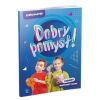 Dobry pomysł! Sześciolatek. Zabawy matematyczne
