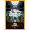Banda szalonych obozowiczów w.2
