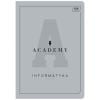Zeszyt A5/60K kratka Inforrmatyka Academy (10szt)