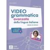 Video grammatica della lingua italiana B1-C2 podr