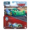 Cars. Auto Carlos HTY05