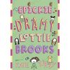 Epickie dramy Lottie Brooks