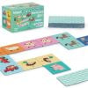 Domino rysunkowe Farma