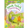 Smok Tadek z Potworkowa