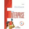 New Enterprise B1 WB + Exam Skills + kod