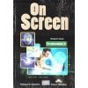 On Screen Pre-Intermediate B1 SB + kod