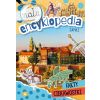 Mała encyklopedia. Zamki