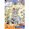 Mała encyklopedia. Koty
