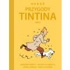 Przygody Tintina T.5