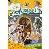 Mała encyklopedia. Rekordy przyrody