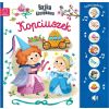 Naciśnij i posłuchaj! Bajka dźwiękowa. Kopciuszek