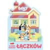 W domu rodziny Łączków. Bluey