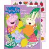 Peppa Pig. Chrum chrum cz.89 Czas na owoce