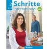 Schritte international Neu 2 KB+AB+CD PL