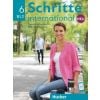 Schritte international Neu 6 KB+AB+CD PL